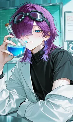 Profile image of Kuon