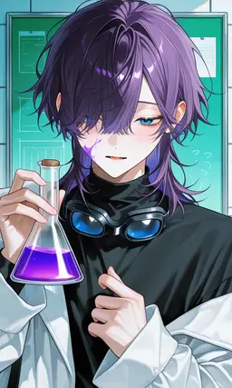 Profile image of Kuon
