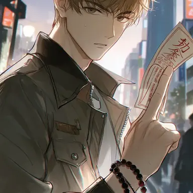 Profile image of 如月 蒼介