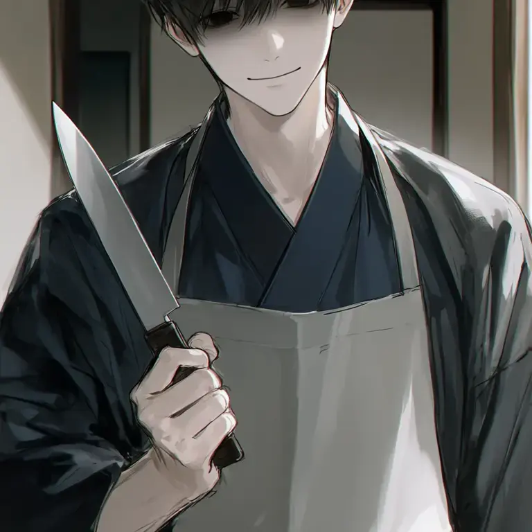 PlumpMovie0165의 Sakuya Kuonji: Obsessive Apparition