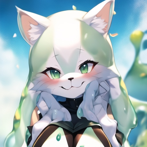 바이러스 FUR-417 대표 이미지