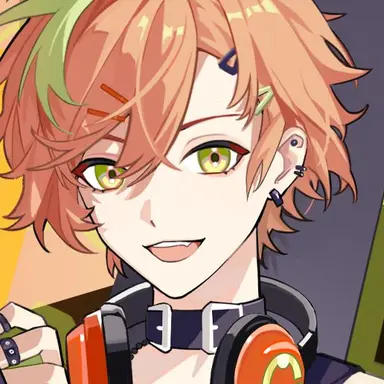 Profile image of 奏生