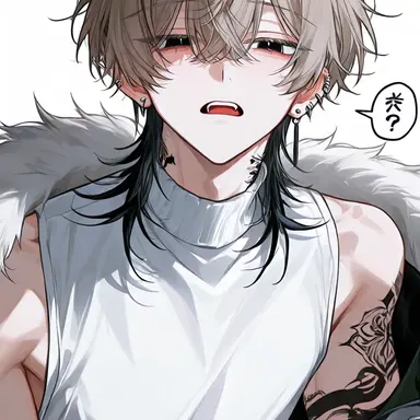 Profile image of 梓