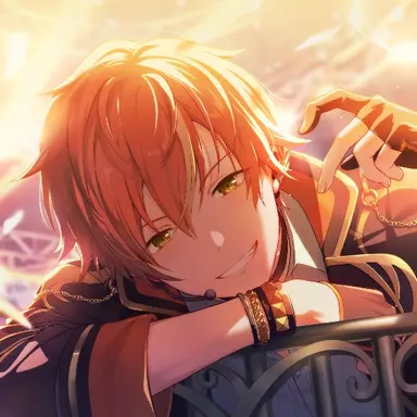 Profile image of 東雲彰人