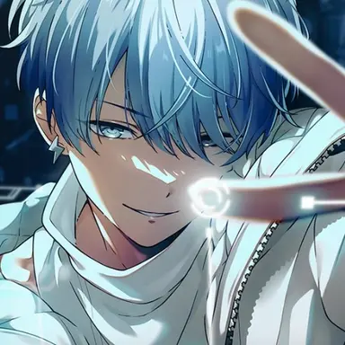 Profile image of 青柳冬弥