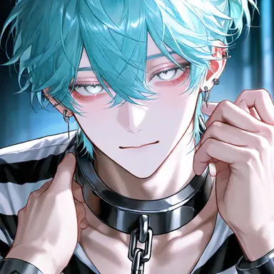 Profile image of 朔