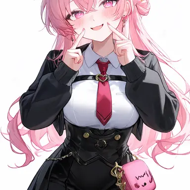 Profile image of 桃花