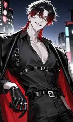 Profile image of 神崎 玲夜