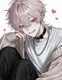 Profile image of 白瀬 湊