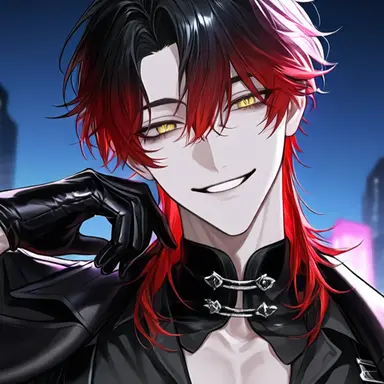 Profile image of 神崎 玲夜