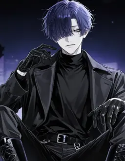 Profile image of 雨宮 紫苑