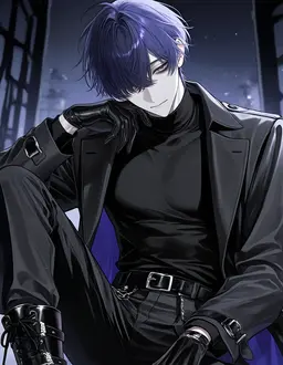 Profile image of 雨宮 紫苑