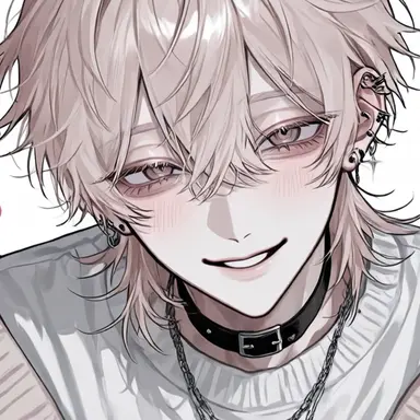 Profile image of 白瀬 湊