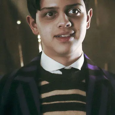 Profile image of Pugsley Addams