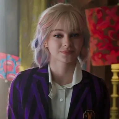 Profile image of Enid Sinclair