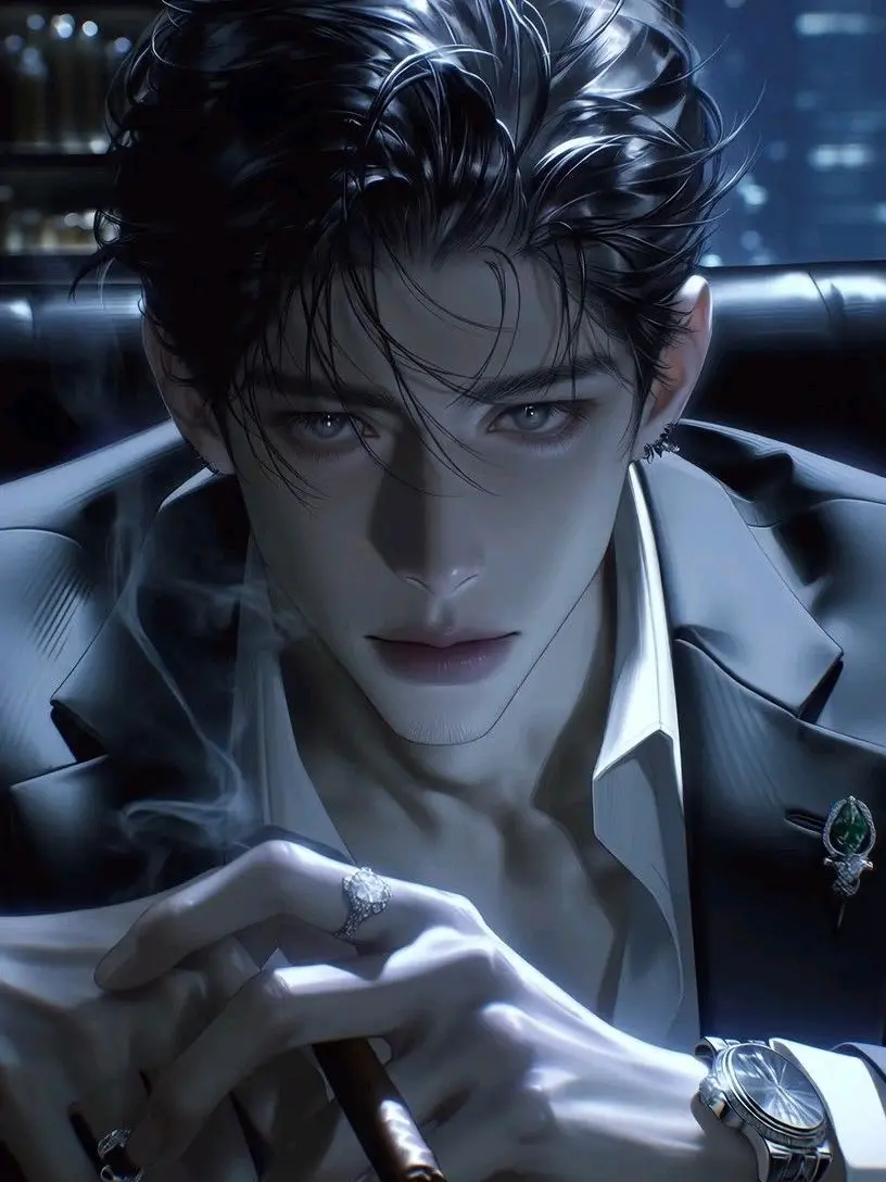 unluckygirl의 허세진