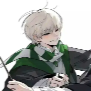 Profile image of 말포이