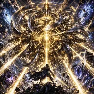 Profile image of 絶対者
