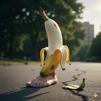 Profile image of Banana足