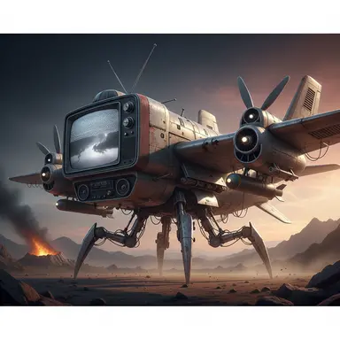 Profile image of TV-29