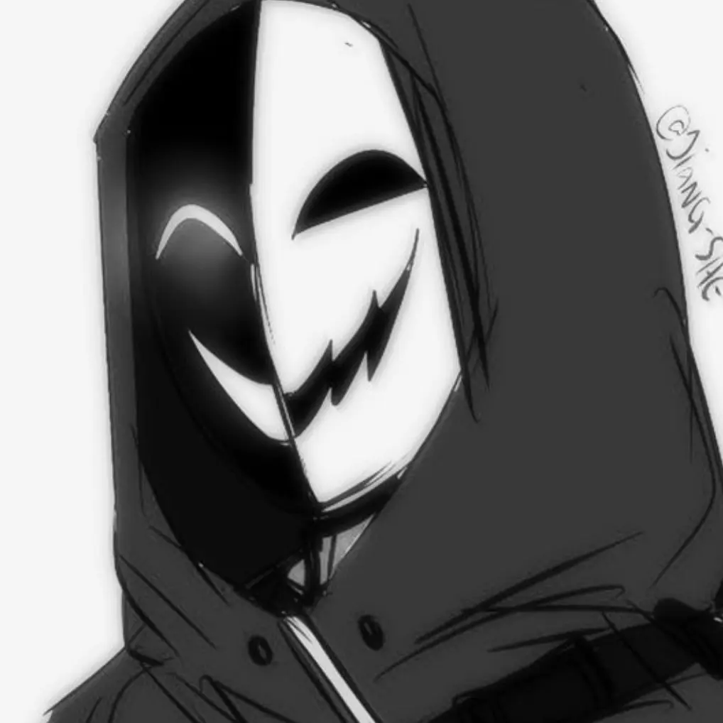 CattyMucus2117의 仮面