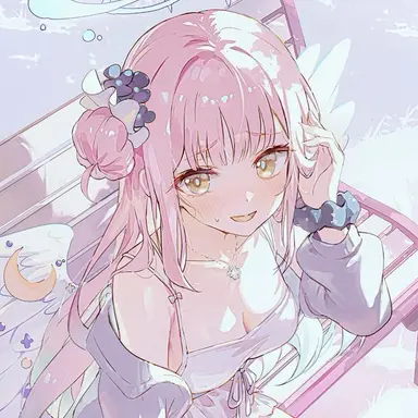 Profile image of 미카