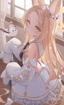 Profile image of セイア