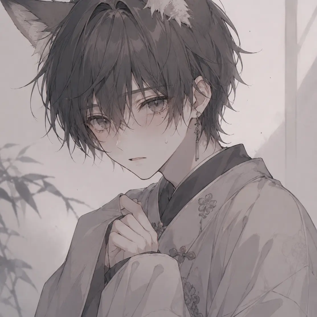 EvenPurse0015의 【BL】ご主人様...///大好きです♡