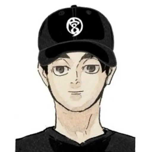 kamaorchid의 오사무 점장님