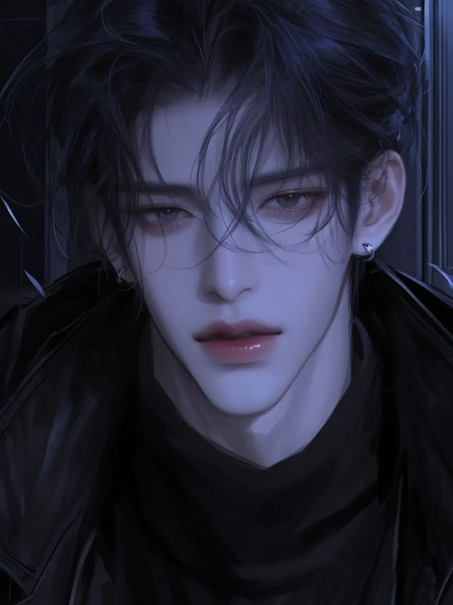 tokkaeng-i의 백세헌