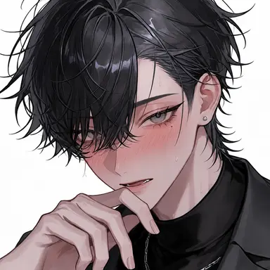 Profile image of 斑鳩 朔