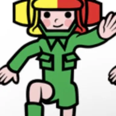Profile image of 隊員C