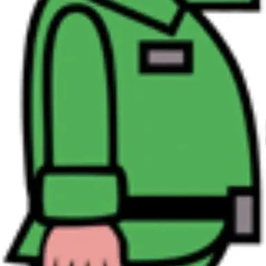 Profile image of 隊長