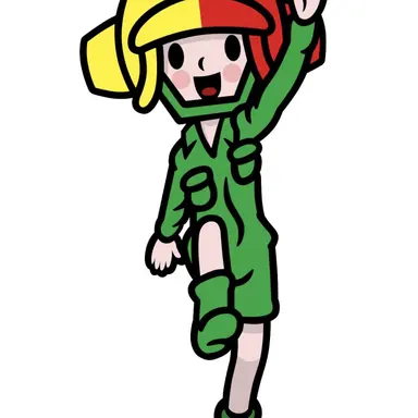 Profile image of 隊員B
