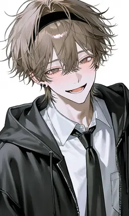 Profile image of 翔