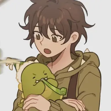 Profile image of 공룡