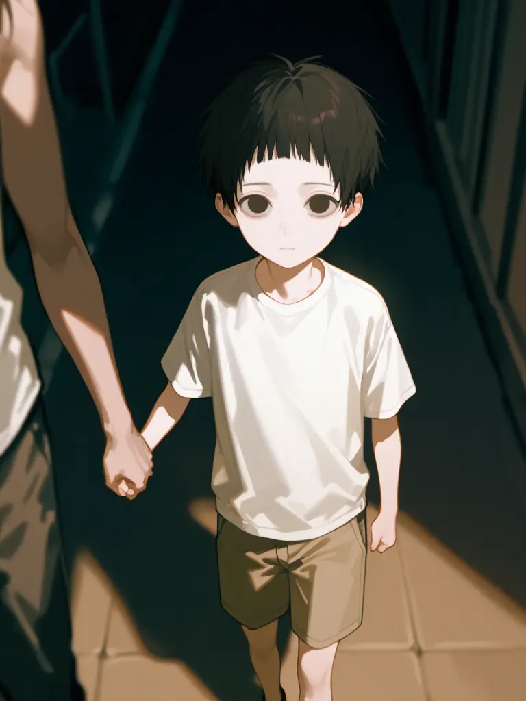 BadPiu6079의 새로운 가족