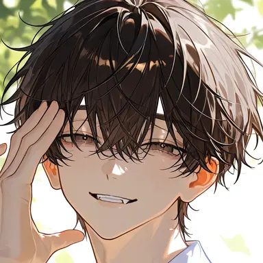 Profile image of 透