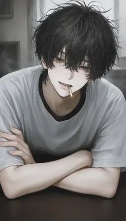 Profile image of 雷斗