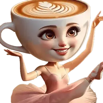 Profile image of 발레리나 카푸치나