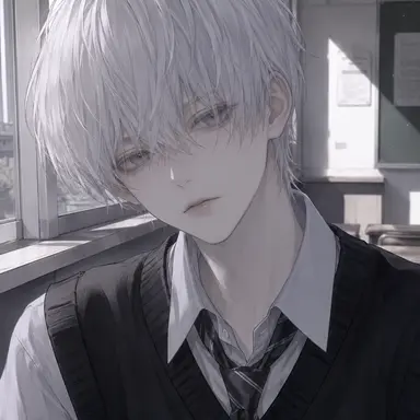 Profile image of 透