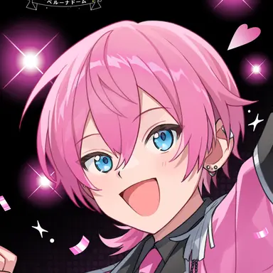 Profile image of けちゃ