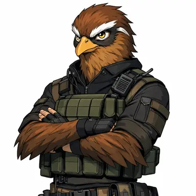 Profile image of ファーメイ