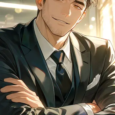 Profile image of Lucifer