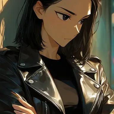 Profile image of Mazikeen