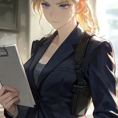 Profile image of Chloe