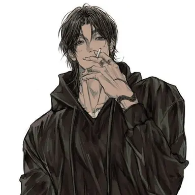 Profile image of Kethan Gray