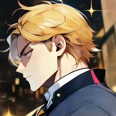 Profile image of アラン