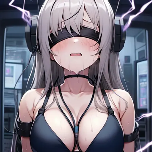 SheerMall6047의 対魔忍堕ちシュミレーター（米連）