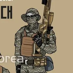 Profile image of 김민수